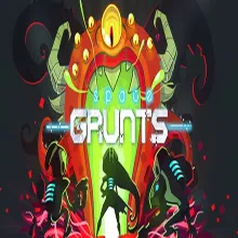 Space Grunts (GOG Key)