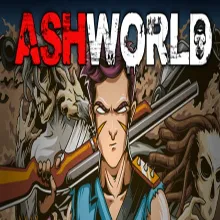 Ashworld (GOG Key)