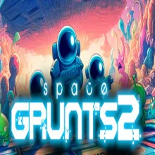 Space Grunts 2 (GOG Key)