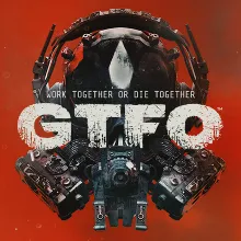 GTFO • STEAM ПОДАРОК