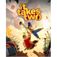 It Takes Two • STEAM ПОДАРОК