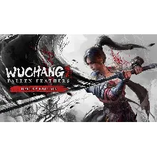 Wuchang: Fallen Feathers DELUXE - Оффлайн