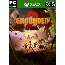 Grounded 2 XBOX SERIES X|S PC Цифровой Ключ