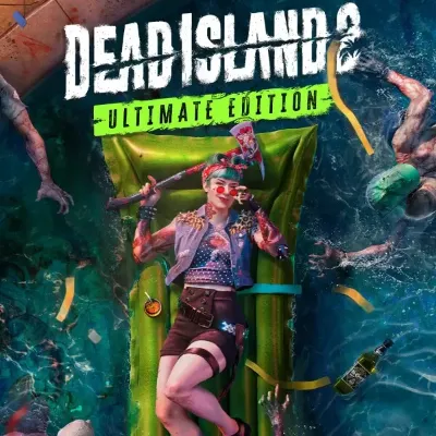 Dead Island 2 - Ultimate Edition (Ключ Steam | РФ+СНГ) - irongamers.ru