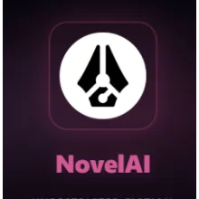 Novel AI 丨Opus Plan Subscription 1Month,novelai
