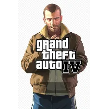 Grand Theft Auto IV GTA Complete Edition Global Steam