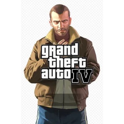 Grand Theft Auto IV GTA Complete Edition Global Steam - irongamers.ru