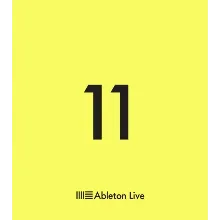 Ableton Live 11- 12 Lite  Лицензия