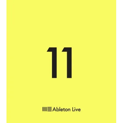 Ableton Live 11- 12 Lite  Лицензия - irongamers.ru