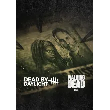 Dead by Daylight: The Walking Dead (Steam Ключ Европа)