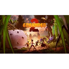Grounded 2 Steam Gift Ru/Ua/Kz