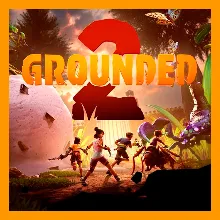 Grounded 2 STEAM•RU|KZ|UA|TR