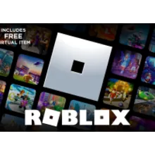 Roblox Gift Card Бразилия 40 BRL | BR регион | Мгновенно