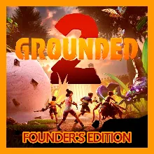 Grounded 2 Founder's Edition STEAM•RU|KZ|UA