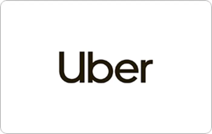 Uber Voucher Бразилия 200 BRL · BR ваучер · Мгновенно