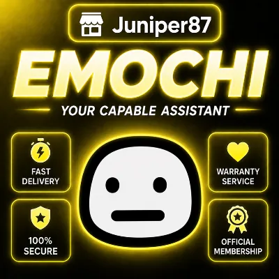 Emochi Plus | Ultra |1/3 МЕСЯЦА ПОДПИСКИ НА ВАШ АККАУНТ - irongamers.ru