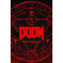 DOOM Anthology XBOX One / Xbox Series X|S КЛЮЧ