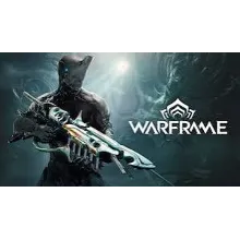 🦾 Warframe: Стартовый оружейный набор 🦾