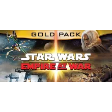 STAR WARS™ Empire at War: Gold Pack (STEAM KEY/GLOBAL)