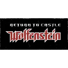 Return to Castle Wolfenstein (Steam Ключ/ Россия+Мир)