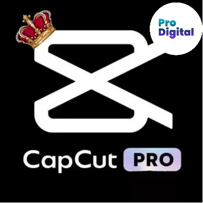 CapCut Pro Private Account 1/6 Month - irongamers.ru