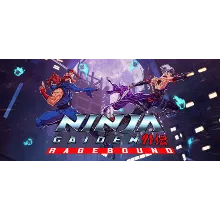 NINJA GAIDEN: Ragebound steam мир