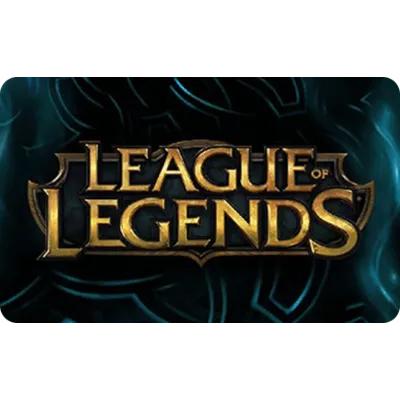 League of Legends ЕС 20 EUR - 2540 RP | EU Riot код | Мгновенно - irongamers.ru