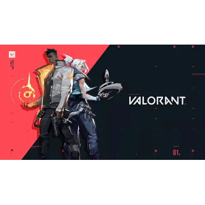 Valorant ЕС 2.5 EUR - 225 VP | EU Riot код | Мгновенно - irongamers.ru