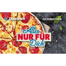 Dominos Pizza Германия 50 EUR | DE подарок карта | Мгновенно