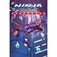 NINJA GAIDEN Ragebound