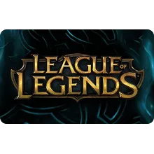 ⭐Top up Riot Points League of Legends RU server - irongamers.ru