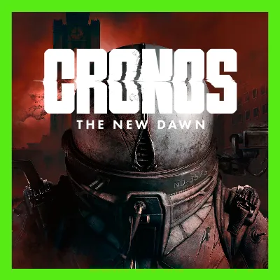 Cronos: The New Dawn STEAM•RU|KZ|UA|TR - irongamers.ru