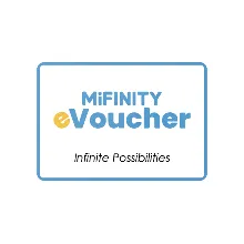 Mifinity Gift Card Россия 15000 RUB | RU регион | Мгновенно