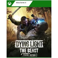 Dying Light: The Beast Deluxe Edition Xbox Series X|S