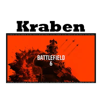 Battlefield 6 | Phantom Edition | STEAM GIFT - irongamers.ru