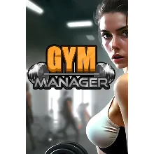 Gym Manager Xbox One & Xbox Series X|S activation