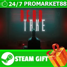ВСЕ СТРАНЫ+РОССИЯ Dead Take STEAM GIFT