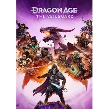 Dragon Age: The Veilguard (steam)+200 Game