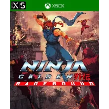 NINJA GAIDEN: Ragebound XBOX ONE SERIES XS Ключ Сразу