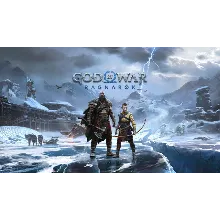 GOD OF WAR RAGNAROK DELUXE STEAM OFFLINE Not Guard