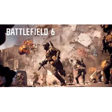🔥 Battlefield 6 ⭐ Standard UA STEAM GIFT ✅