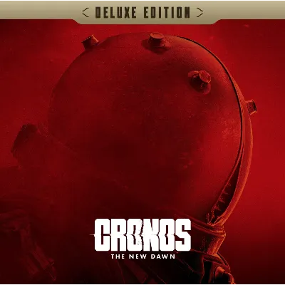 Cronos: The New Dawn Deluxe (Steam Gift UA KZ) - irongamers.ru