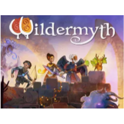 Wildermyth / STEAM КЛЮЧ / РОССИЯ + СНГ - irongamers.ru