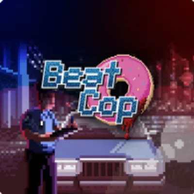 Beat Cop / Steam ключ / РФ+СНГ - irongamers.ru