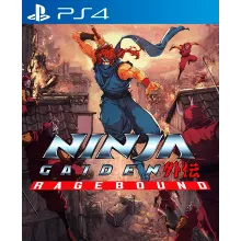 NINJA GAIDEN: Ragebound PS4™ PS5 П3 - Онлайн