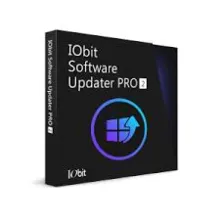 IOBIT Software Updater 8 Pro (1 год/1 ПК)