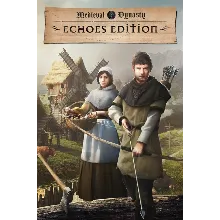 Medieval Dynasty - Echoes Edition Xbox активация