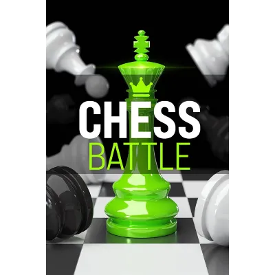 Chess Battle Xbox One & Xbox Series X|S активация - irongamers.ru
