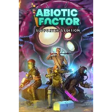 Abiotic Factor - Supporter's Edition Xbox активация