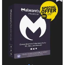 ключ Malwarebytes Premium Lifetime 1 ПК – НИКОГДА НЕ